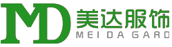 聊城美達服裝有限公司